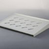 Półka stała 1U do mechaniki 19" głębokość 250mm Półka stała 1U do mechaniki 19" głębokość 250mm