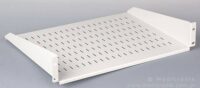 Półka stała 19" 2U głębokość 350mm Półka stała 19" 2U głębokość 350mm