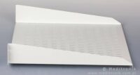 Półka stała 19" 2U głębokość 450mm Półka stała 19" 2U głębokość 450mm