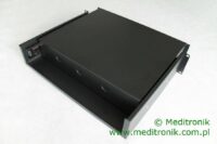 Szuflada na dokumentację 19" wys. 2U; 3NNET