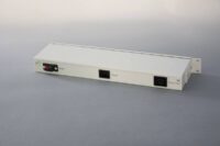 Cyfrowy termostat do szaf 19" bez wentylatorów wyprzedaż !!!