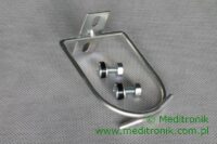 Uchwyty kablowe firmy Zpas do pionowej organizacji kabli,