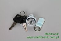 Zamek do szaf wiszących lub stojacych firmy 3NNET