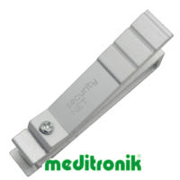 Narzędzie do montażu koszyczków M6 w belkach RACK