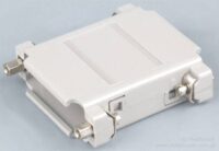 Potencjometr PL310-2x5K0kabk s250T320G Potencjometr PL310-2x5K0kabk s250T320G