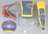 Cyfrowy lokalizator par kablowych