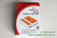 Tester Kabli HDMI Tester Kabli HDMI