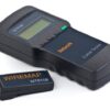Tester okablowania sieci LAN z wyświeltaczem LCD Tester okablowania sieci LAN z wyświeltaczem LCD