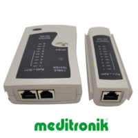 Tester diodowy okablowania RJ45 Tester diodowy okablowania RJ45