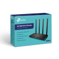 Archer C80 Bezprzewodowy router MU-MIMO AC1900 Archer C80 Bezprzewodowy router MU-MIMO AC1900