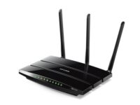 Archer VR400 Bezprzewodowy router/modem VDSL/ADSL AC1200 Archer VR400 Bezprzewodowy router/modem VDSL/ADSL AC1200