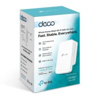 Deco M3W Dodatkowy moduł domowego systemu Wi-Fi Mesh AC1200