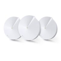 DECO M5, domowy system WiFi (3-pack) DECO M5, domowy system WiFi (3-pack)