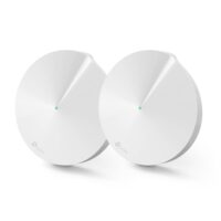 DECO M9 Plus, domowy system WiFi (2-pack) DECO M9 Plus, domowy system WiFi (2-pack)