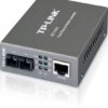 MC100CM Media konwerter Fast Ethernet Multi-Mode do 2km