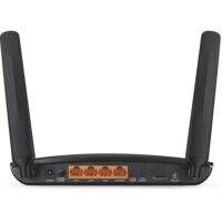 MR200 Dwupasmowy, bezprzewodowy router 4G LTE, AC750 MR200 Dwupasmowy, bezprzewodowy router 4G LTE, AC750