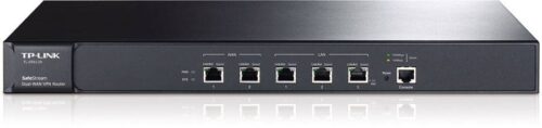 TL-ER6120 Gigabitowy router VPN, SafeStream Dual-WAN