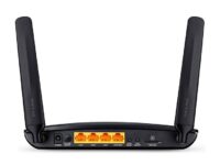 TL-MR6400 Bezprzewodowy router 4G LTE, standard N, 300Mb/s TL-MR6400 Bezprzewodowy router 4G LTE, standard N, 300Mb/s