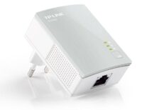TL-PA4010 KIT Zestaw nano transmiterów sieciowych AV500