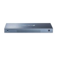 TL-SG116 Przełącznik typu desktop, 16 portów Gb TL-SG116 Przełącznik typu desktop, 16 portów Gb