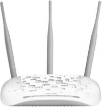 TL-WA901ND Bezprzewodowy punkt dostępowy standard N, 450Mb/s
