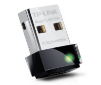 TL-WN725N Nano bezprzewodowa karta sieciowa USB, N 150Mb/s