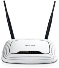 TL-WR841N Bezprzewodowy router, standard N, 300Mb/s