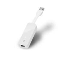 UE300 Karta sieciowa Ethernet do USB 3.0
