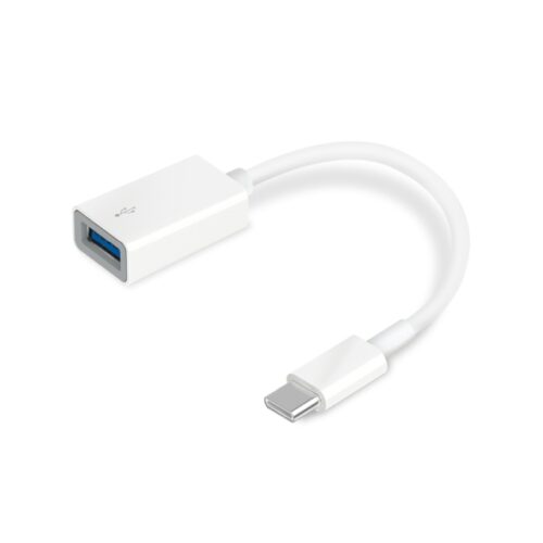TL-UC400 Adapter SuperSpeed USB-C do USB-A 3.0