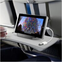 TL-UC400 Adapter SuperSpeed USB-C do USB-A 3.0 TL-UC400 Adapter SuperSpeed USB-C do USB-A 3.0