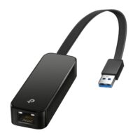 UE306 karta sieciowa USB 3.0, 1 port Ethernet RJ45 10/100/1000 Mb/s, UE306 karta sieciowa USB 3.0, 1 port Ethernet RJ45 10/100/1000 Mb/s,