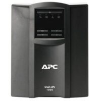 ZASILACZ APC Smart-UPS 1000VA/670W LCD 230V (SMT100I)