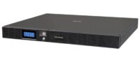 Zasilacz awaryjny CyberPower OR1000ELCDRM1U 1000VA/600W
