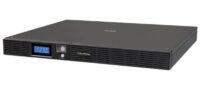 Zasilacz awaryjny UPS CyberPower OR1500ELCDRM1U 1500VA/900W