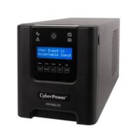 Zasilacz awaryjny UPS CyberPower PR750ELCD 750VA/675W