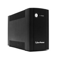 Zasilacz awaryjny UPS CyberPower UT650E-FR 650VA/360W