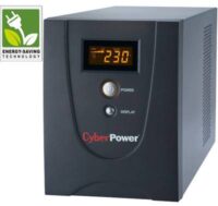 Zasilacz awaryjny UPS CyberPower Value2200EILCD 2200VE/1320W