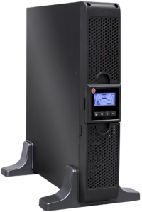 GT M UPS 1500VA/1350W 8xIEC C13 line-interactive rack/tower 19" 2U