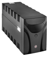 UPS GT POWERbox 1200RTUSB 1200VA/720W 3x IEC C13 1x schuko USB UPS GT POWERbox 1200RTUSB 1200VA/720W 3x IEC C13 1x schuko USB