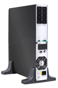 GT S UPS 1000VA/900W 8xIEC C13 online rack/tower 19" 2U GT S UPS 1000VA/900W 8xIEC C13 online rack/tower 19" 2U