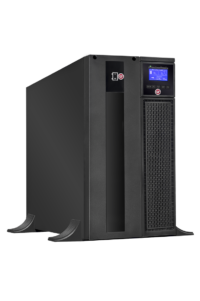 GT S 11 SC UPS 6kVA/6kW 2xIEC C13 online rack/tower 19" bez baterii supercharger 2U