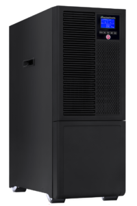 GT S 11 UPS 10kVA/10kW on-line tower (bez baterii)