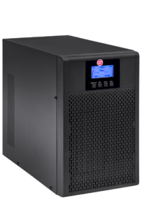 GT S 11 UPS 2000VA/1800W 4 x IEC 10A on-line tower