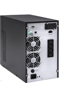 GT S 11 UPS 2000VA/1800W 4 x IEC 10A on-line tower GT S 11 UPS 2000VA/1800W 4 x IEC 10A on-line tower