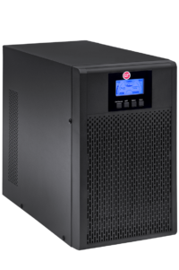 GT S 11 UPS 3000VA/2700W 4 x IEC 10A 1 x IEC16A on-line tower