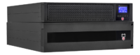 GT S 11 SC UPS 6kVA/6kW 2xIEC C13 online rack/tower 19" bez baterii supercharger 2U GT S 11 SC UPS 6kVA/6kW 2xIEC C13 online rack/tower 19" bez baterii supercharger 2U