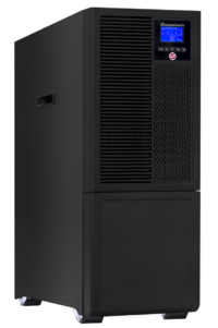 GT S 11 UPS 6kVA/6kW on-line tower (bez baterii)