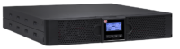 GT S SC UPS 3000VA/2700W 8xIEC C13 + 1xIEC C19 online rack/tower supercharger 19" 2U GT S SC UPS 3000VA/2700W 8xIEC C13 + 1xIEC C19 online rack/tower supercharger 19" 2U