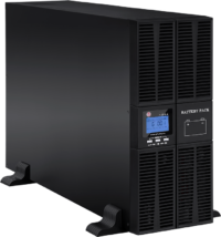 GT S 31/11 UPS 10kVA/10kW 19'' RT 169