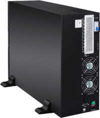 GT S 31/11 UPS 10kVA/10kW 19'' RT 169